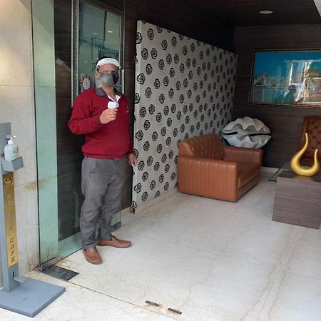 Hotel Narula'S Aurrum Amritsar Ngoại thất bức ảnh