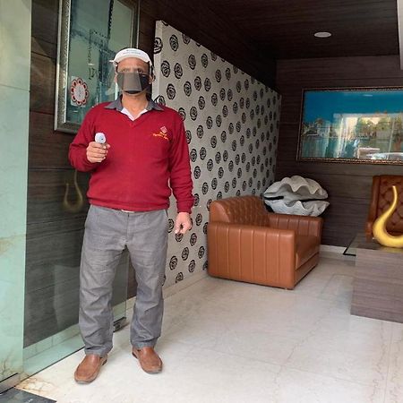 Hotel Narula'S Aurrum Amritsar Ngoại thất bức ảnh