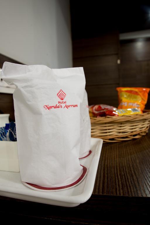 Hotel Narula'S Aurrum Amritsar Ngoại thất bức ảnh