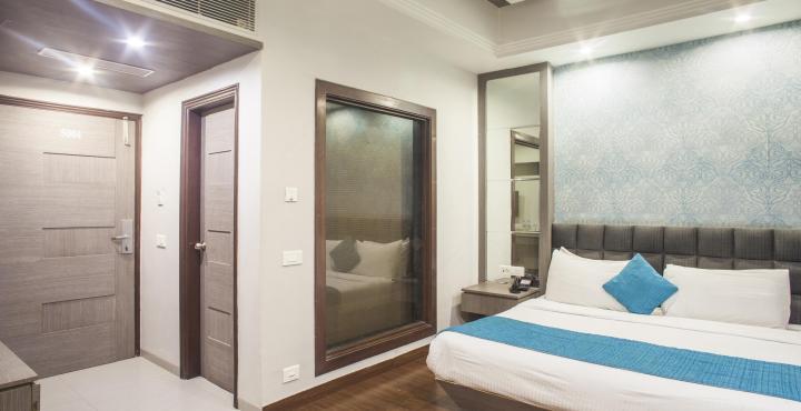 Hotel Narula'S Aurrum Amritsar Ngoại thất bức ảnh