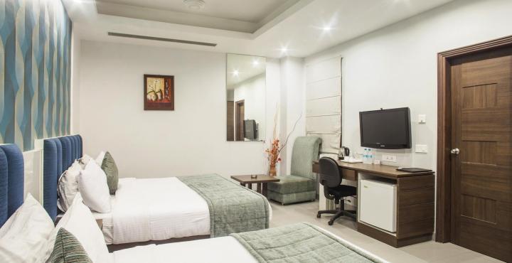 Hotel Narula'S Aurrum Amritsar Ngoại thất bức ảnh