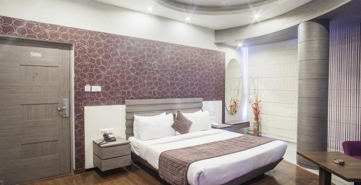 Hotel Narula'S Aurrum Amritsar Ngoại thất bức ảnh