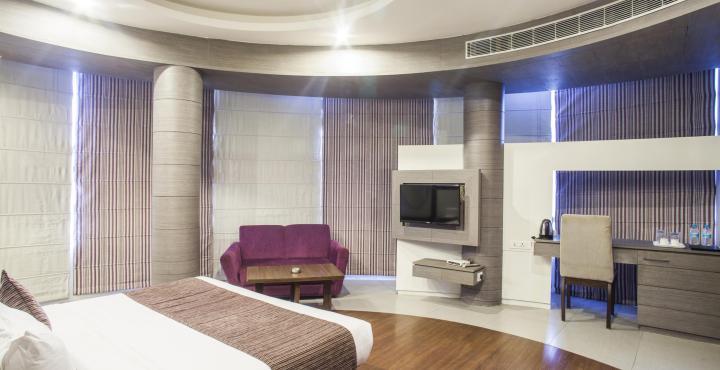 Hotel Narula'S Aurrum Amritsar Ngoại thất bức ảnh