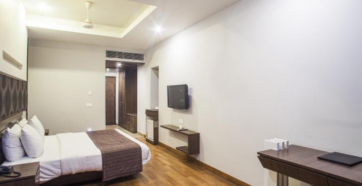 Hotel Narula'S Aurrum Amritsar Ngoại thất bức ảnh