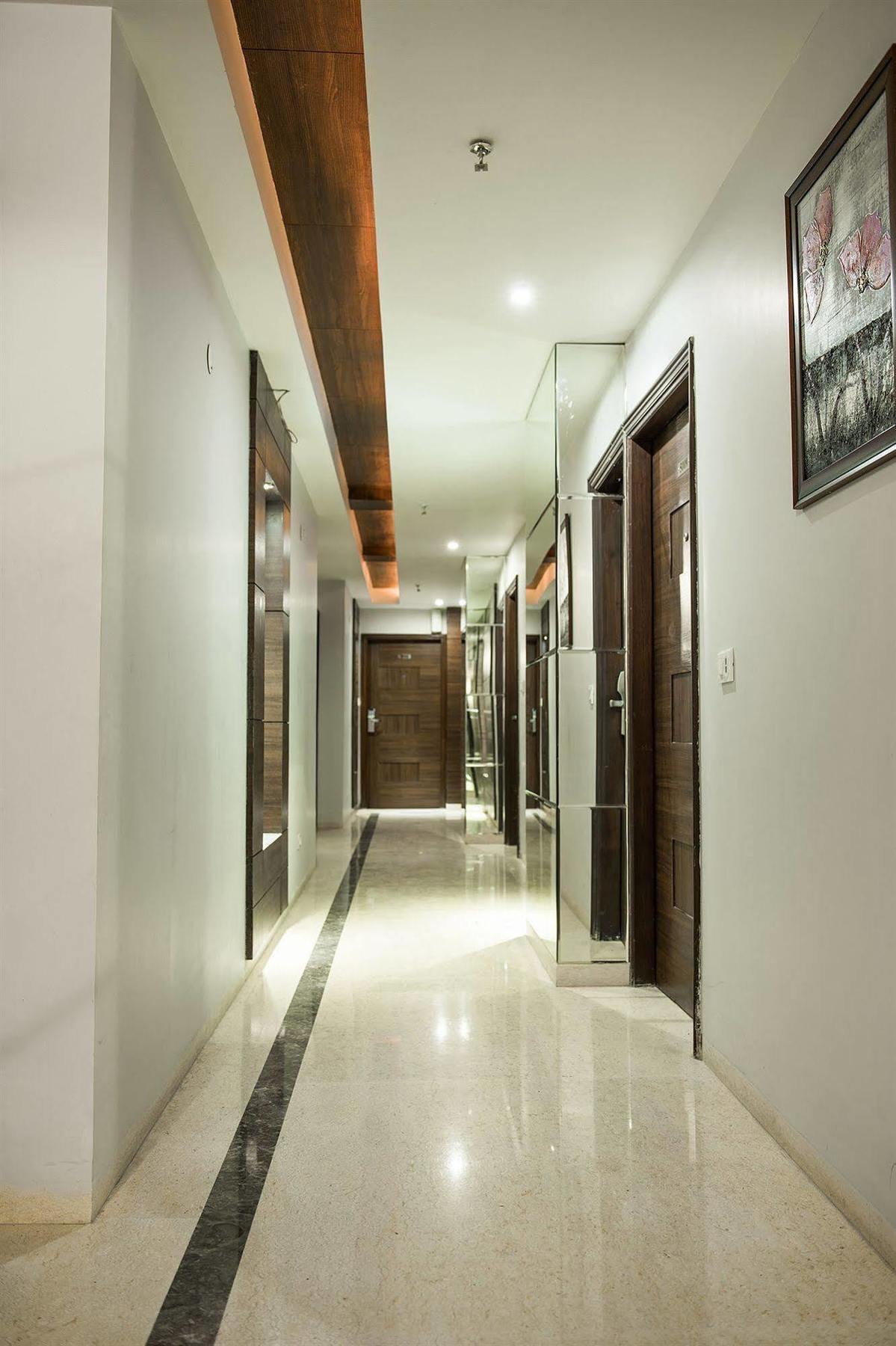 Hotel Narula'S Aurrum Amritsar Ngoại thất bức ảnh
