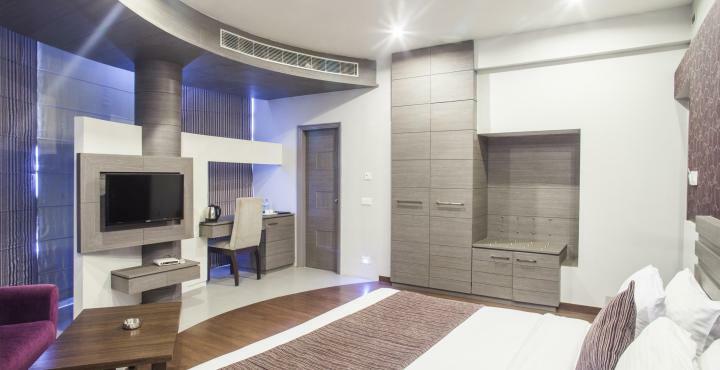 Hotel Narula'S Aurrum Amritsar Ngoại thất bức ảnh